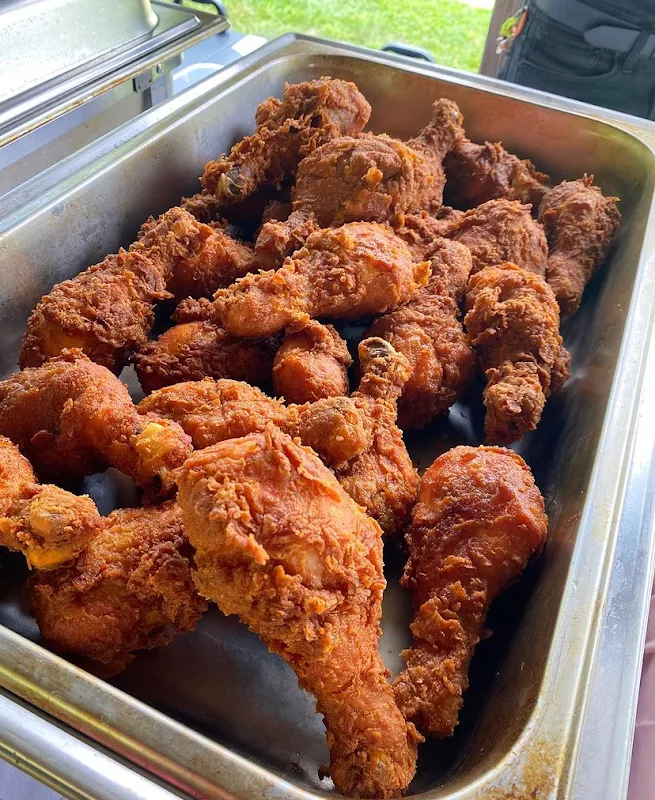 Harmony’s Kitchen