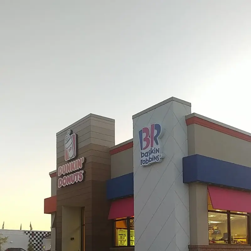 Baskin-Robbins