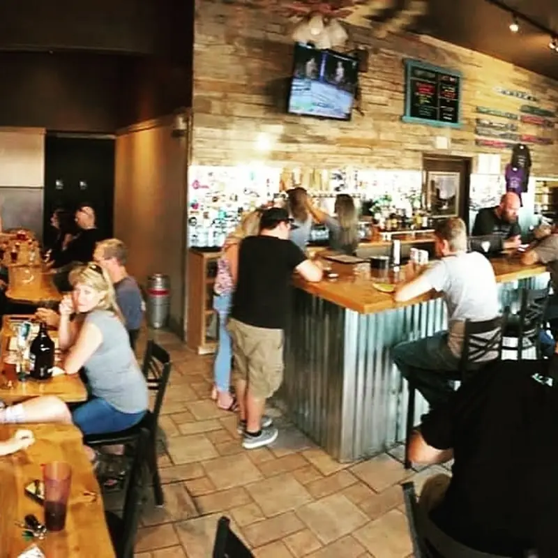 Reservoir Brewing