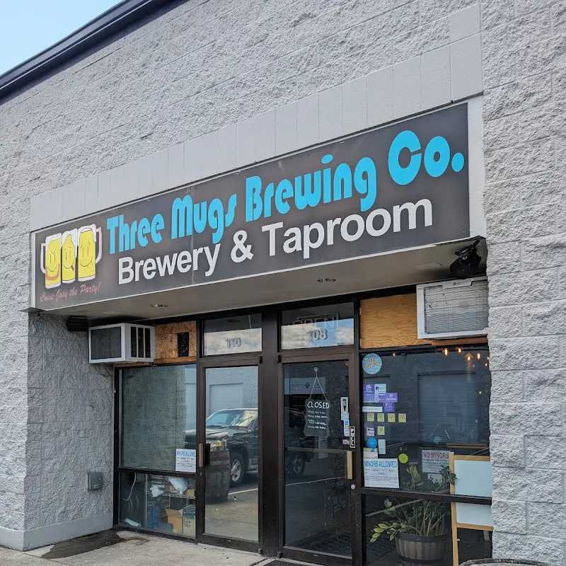 Three Mugs Brewing Company, LLC