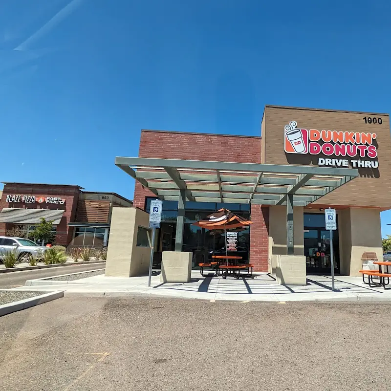 Dunkin'
