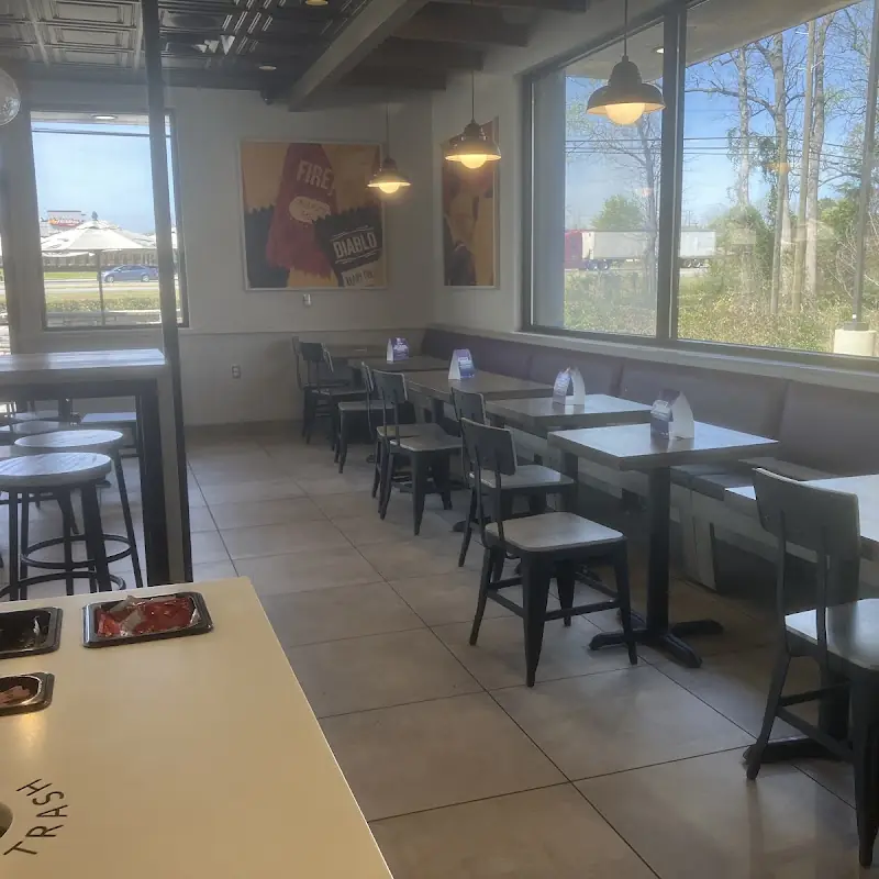 Taco Bell