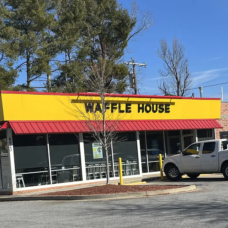 Waffle House