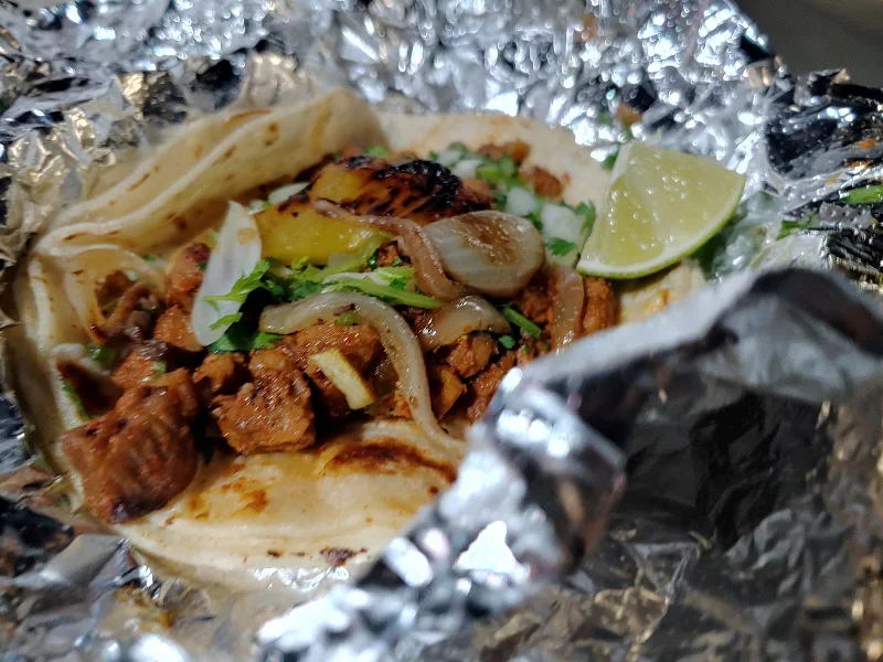 Paco's Tacos