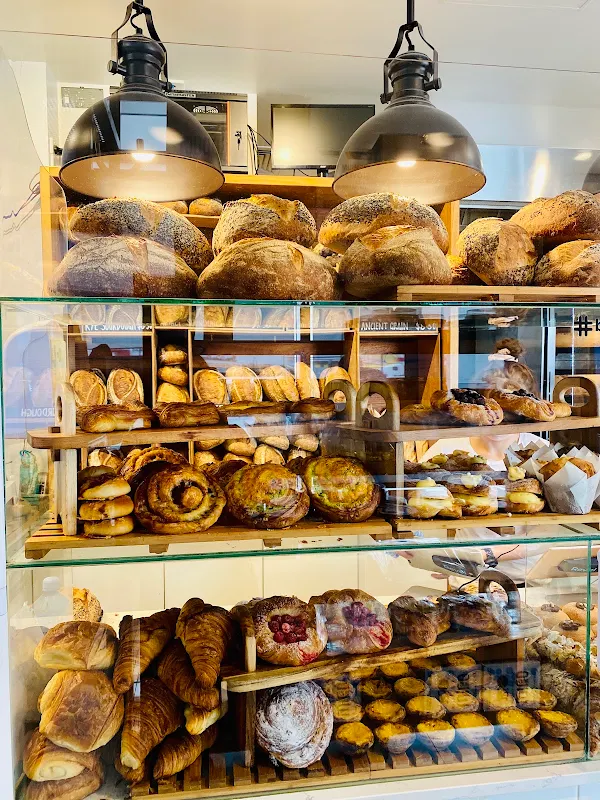 Rick’s Artisan Pies & Sourdough