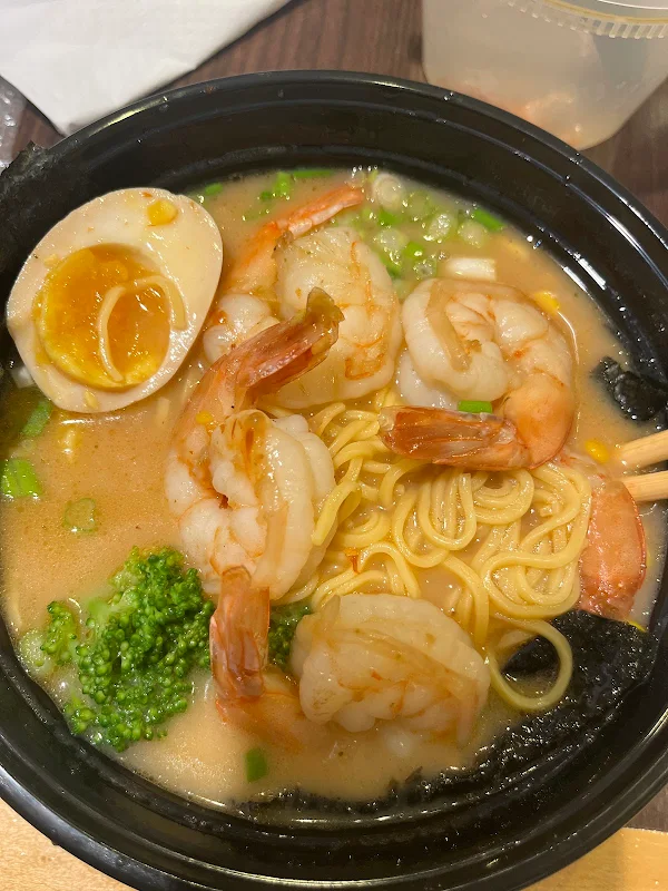 Fuji Ramen