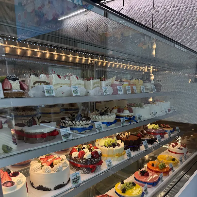 Guatepan Bakery