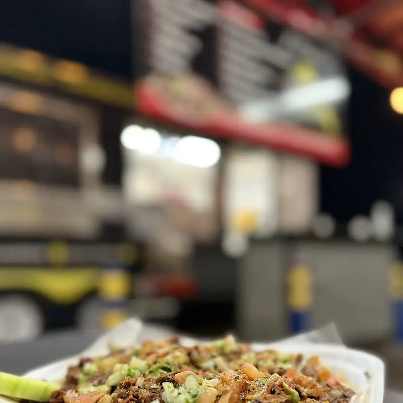 Tacos Y Mariscos Chinola