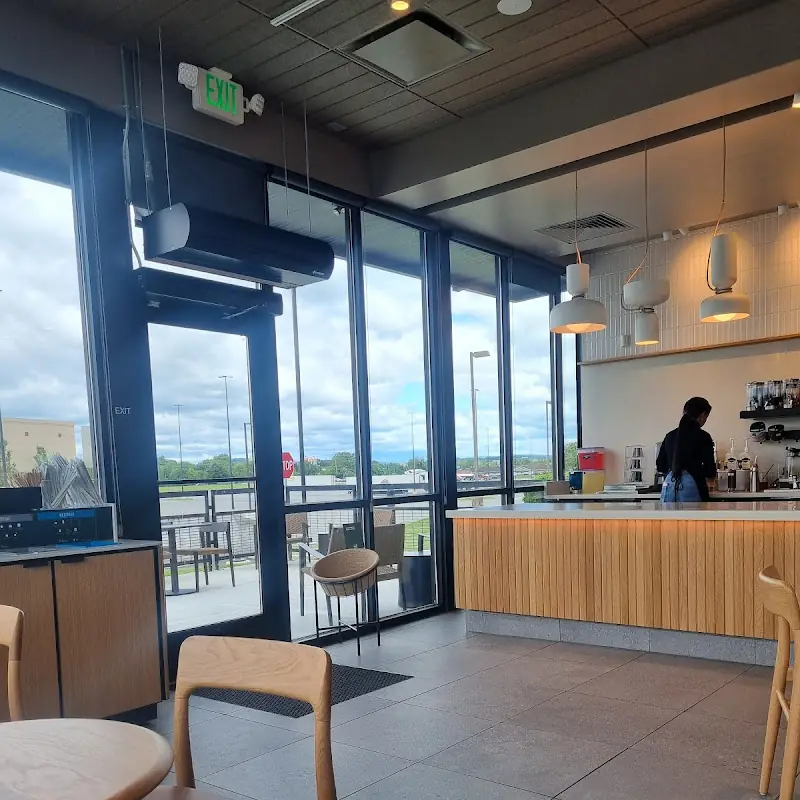 Starbucks Coffee Company