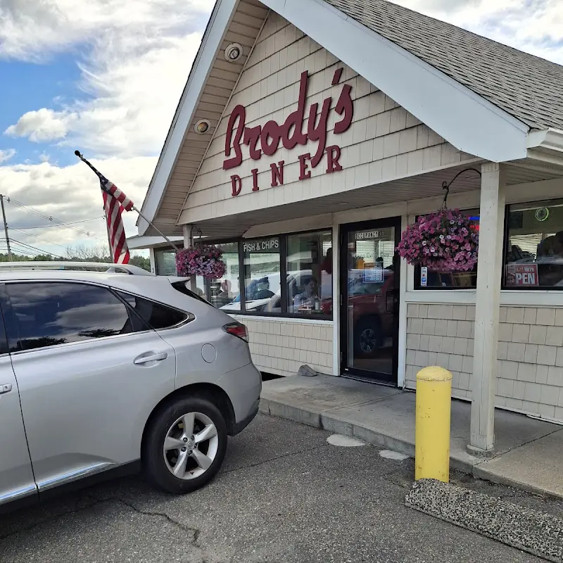 Brody's Diner