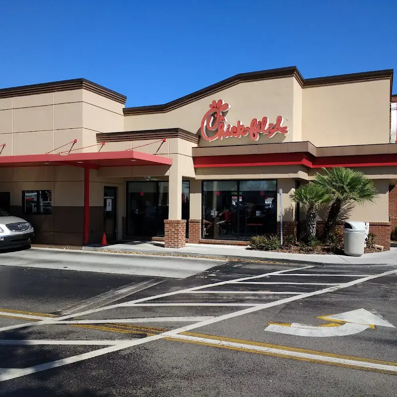 Chick-fil-A