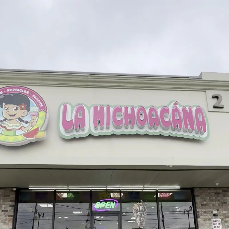 La Michoacána