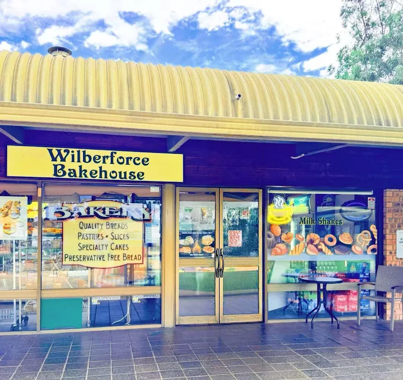Wilberforce Bakehouse