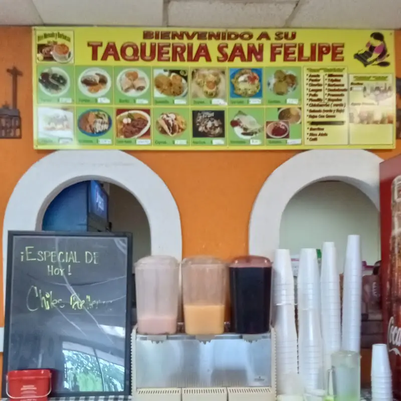Side of Salsa Verde