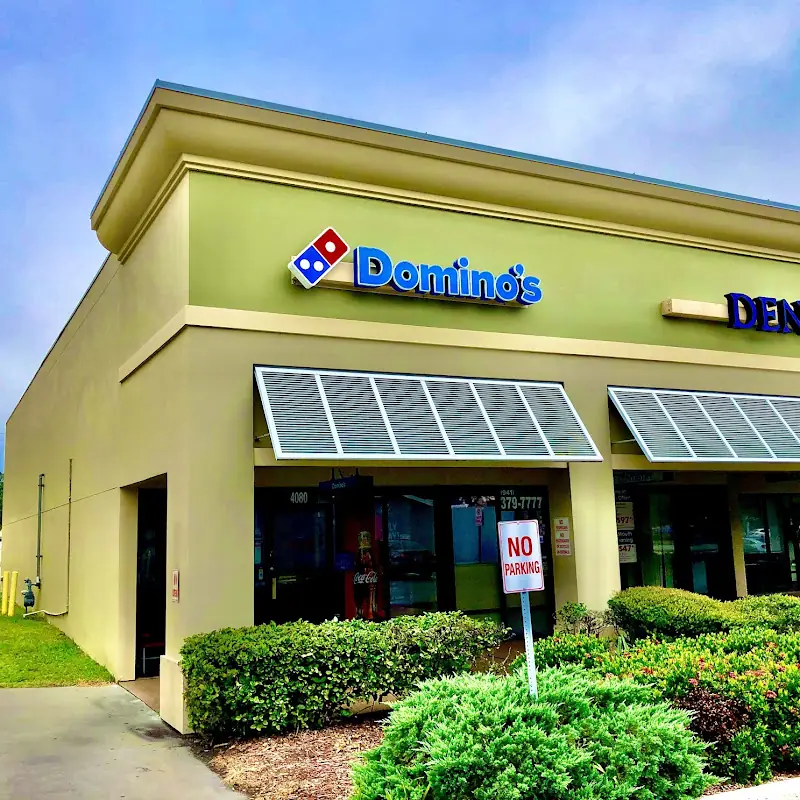 Domino's Pizza