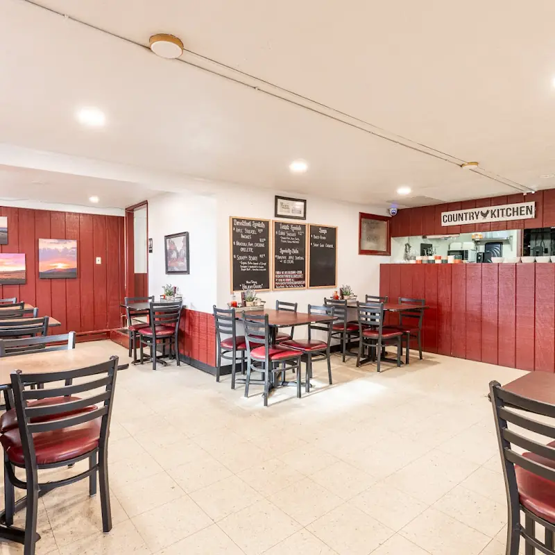 Coventry Parlor at Laurel Locks