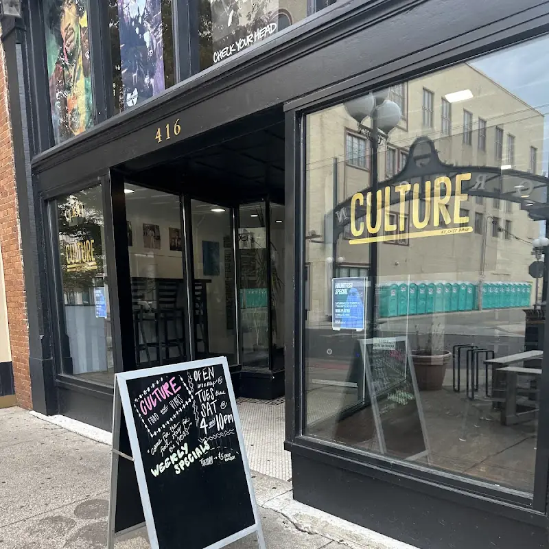 CULTURE