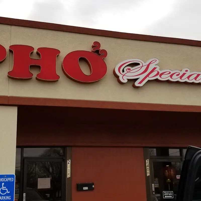 Pho Special LLC