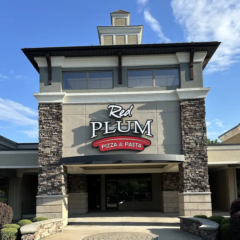 Red Plum Pizza & Pasta