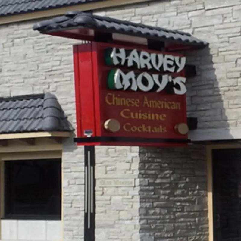 Harvey Moy's Chinese & American Restaurant
