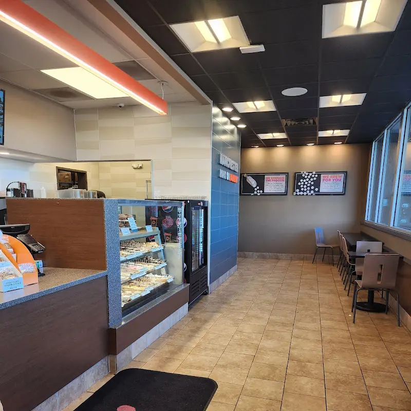 Dunkin'