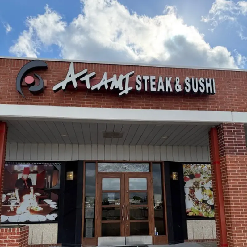 Black Horse Roll