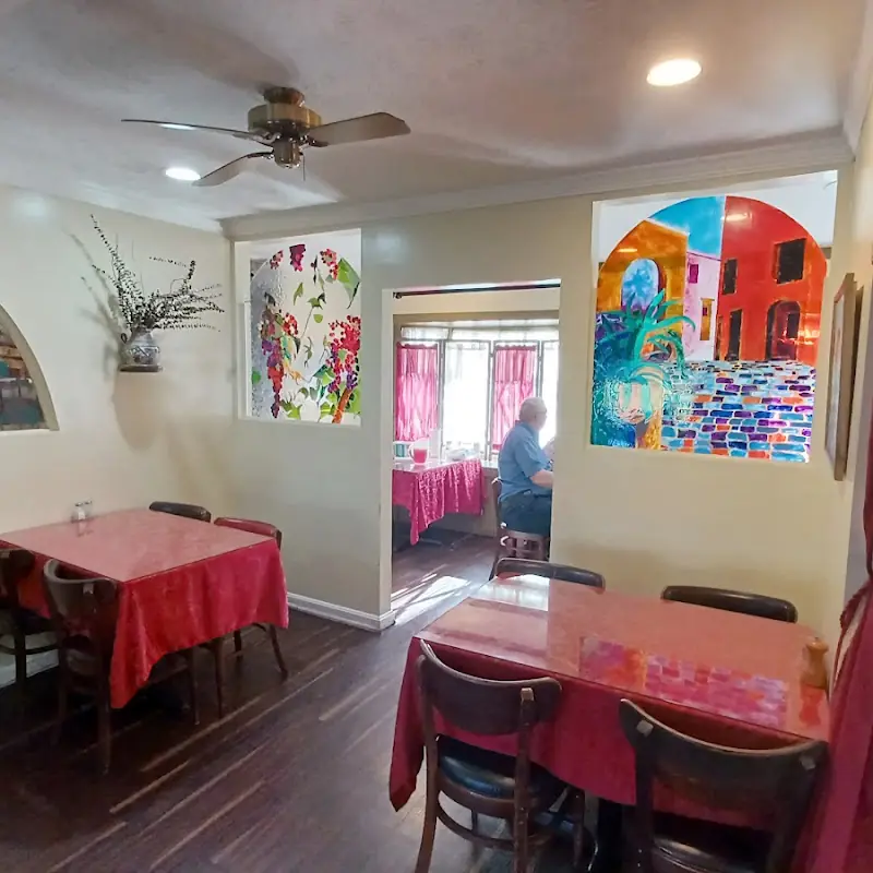 Margo's Mediterranean Cuisine