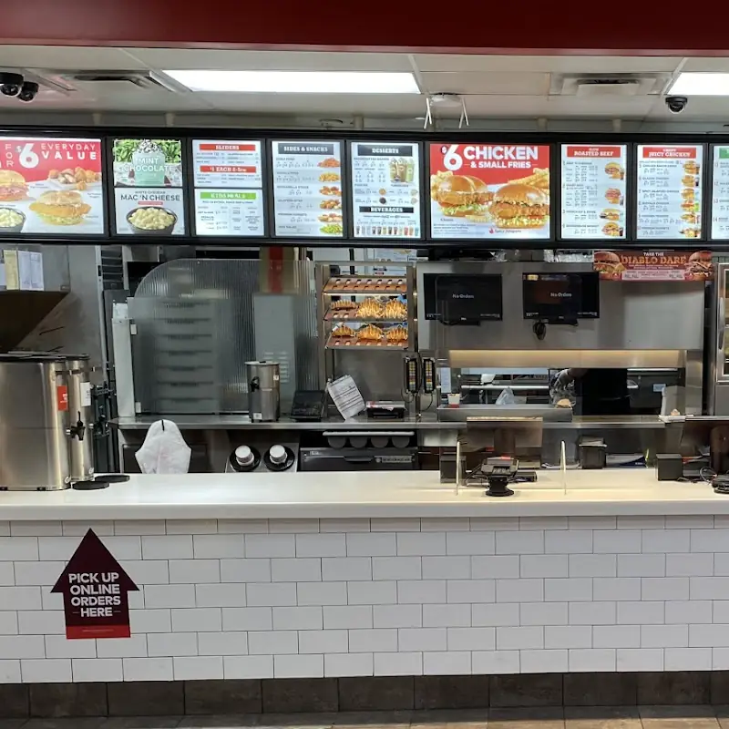 Arby's