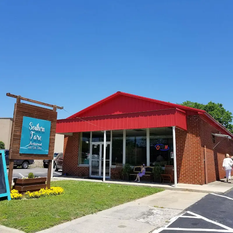 Southern Fare