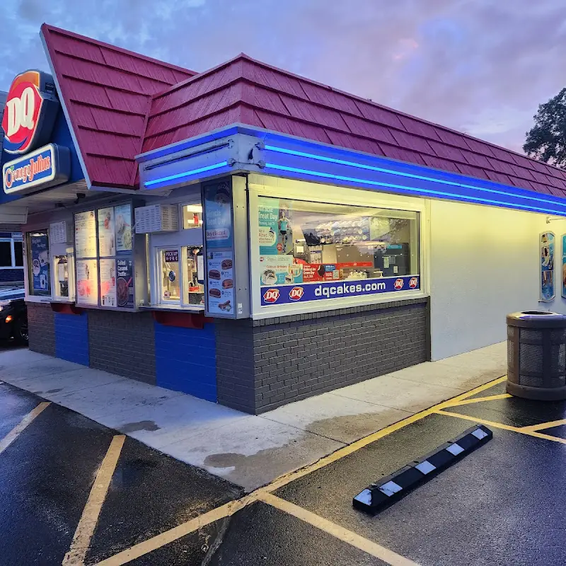 Dairy Queen (Treat)