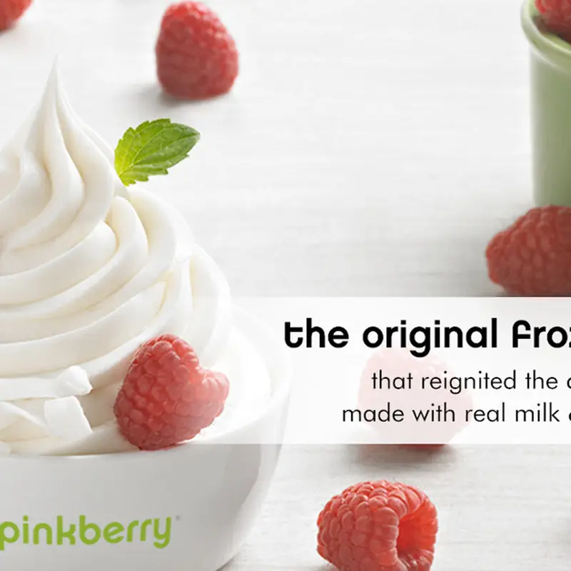 Pinkberry