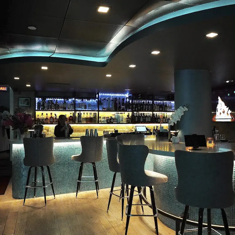 Dagim Restaurant