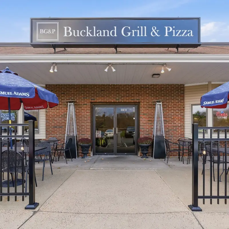 Buckland Grill & Pizza