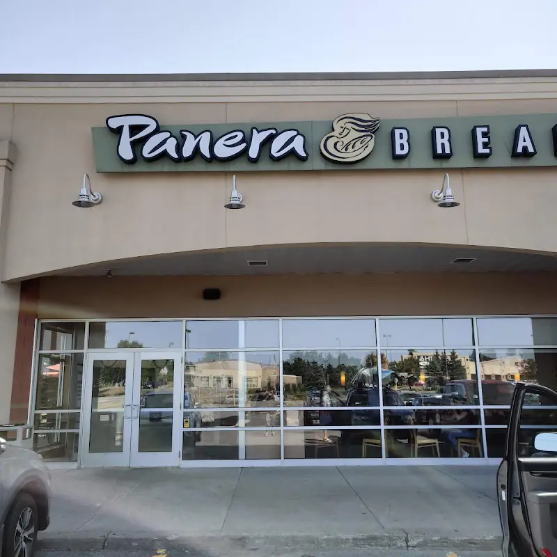 Panera Bread