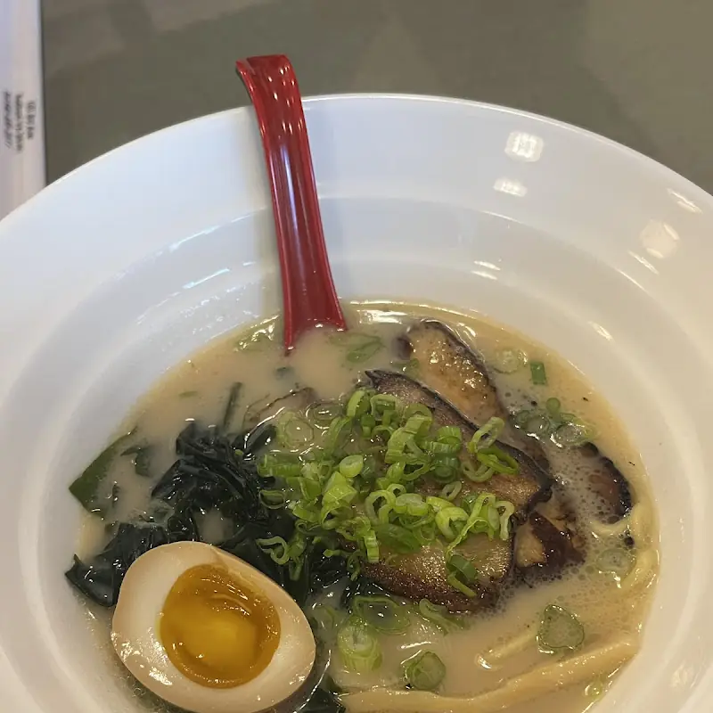 Fujiya Ramen