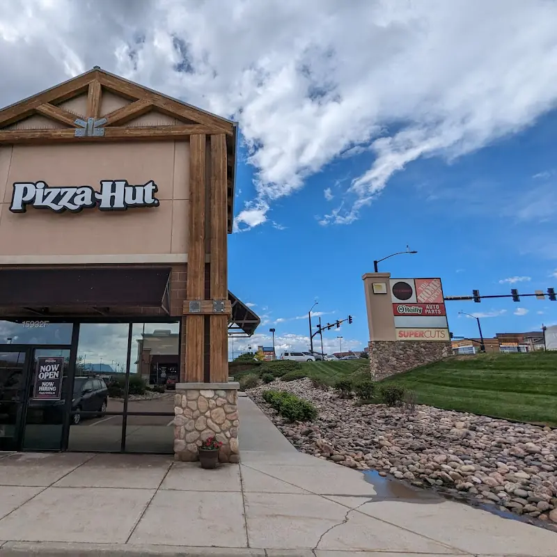 Pizza Hut