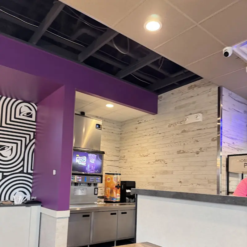 Taco Bell