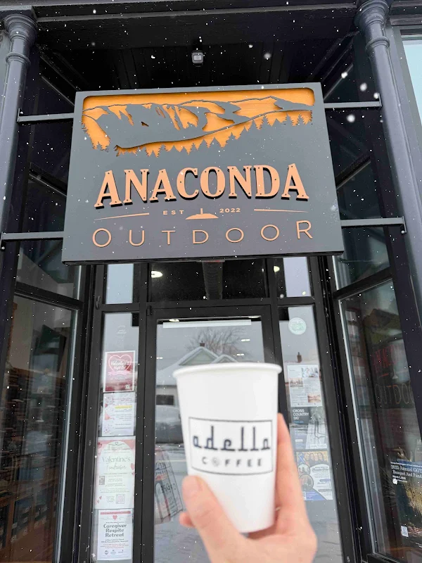 Adella Coffee - Specialty Roaster and Coffee Bar