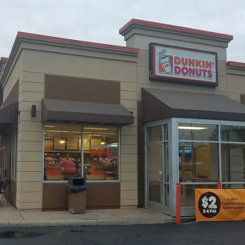 Dunkin'