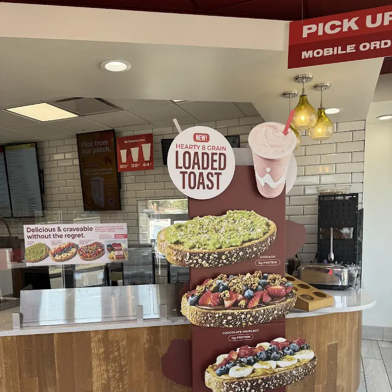 Smoothie King