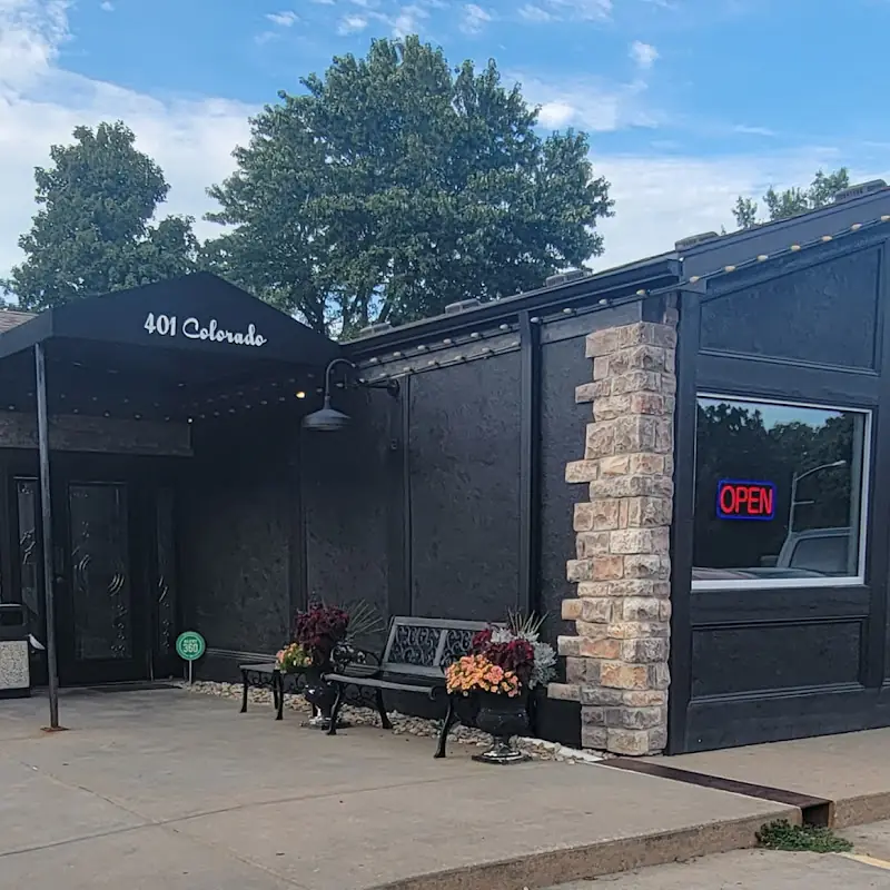 Boomers Grill