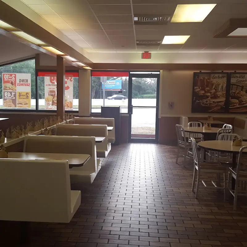 Burger King