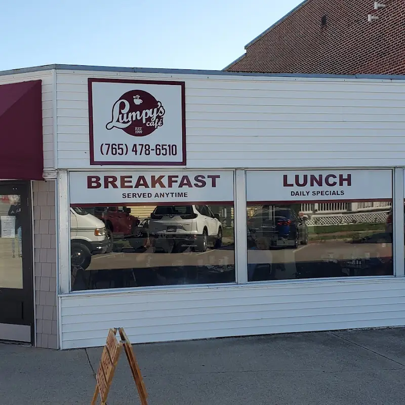 Lumpy's Restaurant
