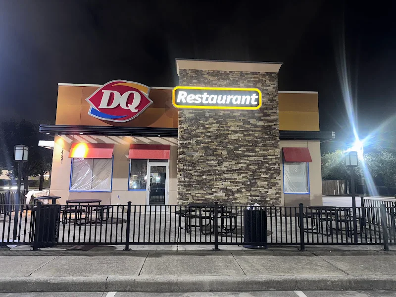 Dairy Queen