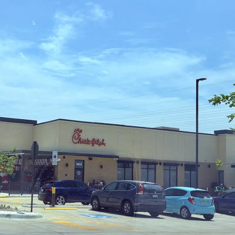 Chick-fil-A