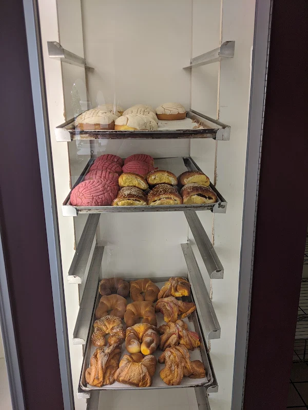 Donut Time