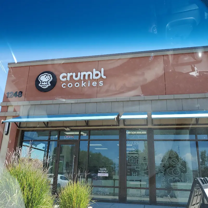 Crumbl