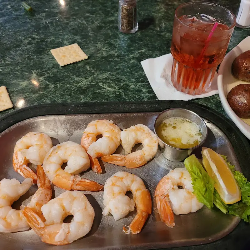 Tommy's Central Street Steakhouse