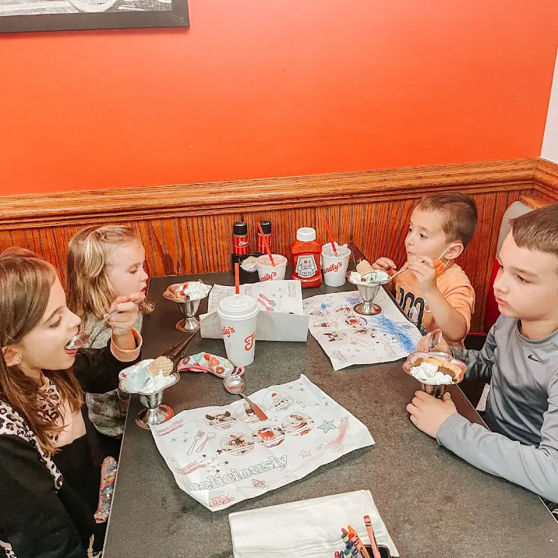 Friendly's