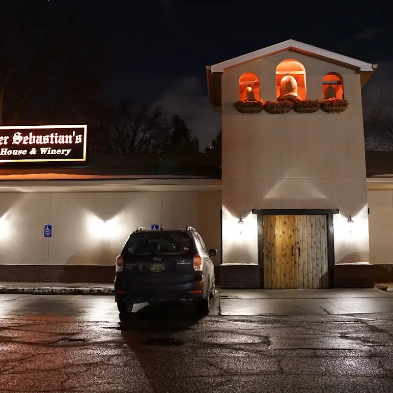 Brother Sebastian's